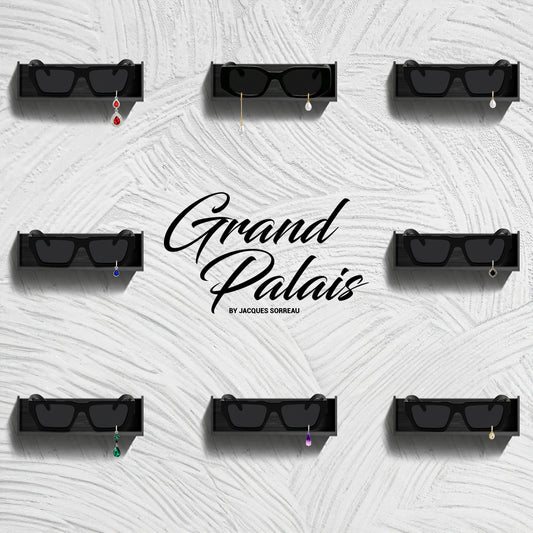 "Grand Palais" Bundle